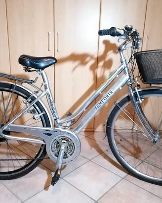 city bike donna 
