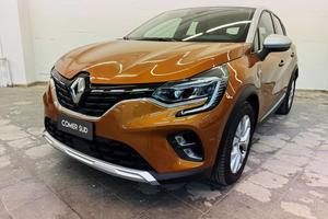RENAULT Captur II 2019 - Captur 1.6 E-Tech U30708