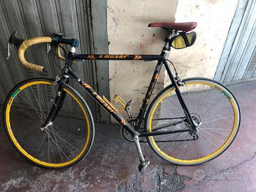 bici da corsa moser