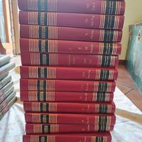 Enciclopedia Universo 1971 - 13 Vol. - DeAgostini
