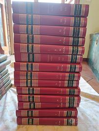 Enciclopedia Universo 1971 - 13 Vol. - DeAgostini