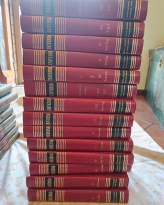 Enciclopedia Universo 1971 - 13 Vol. - DeAgostini