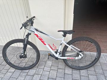 KTM Ultra Fun 27.5 Taglia S – MTB Mountain Bike
