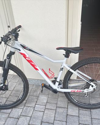 KTM Ultra Fun 27.5 Taglia S – MTB Mountain Bike