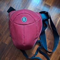 custodia Crumpler