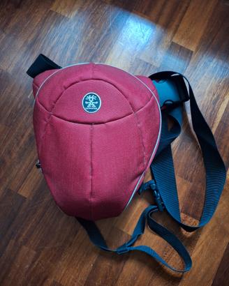 custodia Crumpler