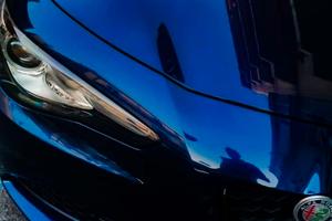 Giulia 2.2 t Executive 160cv AT8