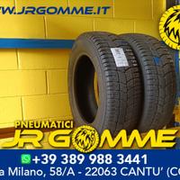 195/65/16C KLEBER 4 Stagioni 90%