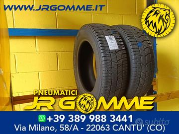 195/65/16C KLEBER 4 Stagioni 90%