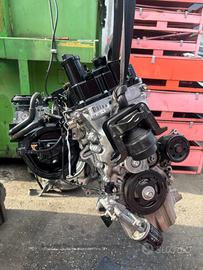 MOTORE 1KR PEUGEOT 108 2018 1000 BENZINA 51KW 7100