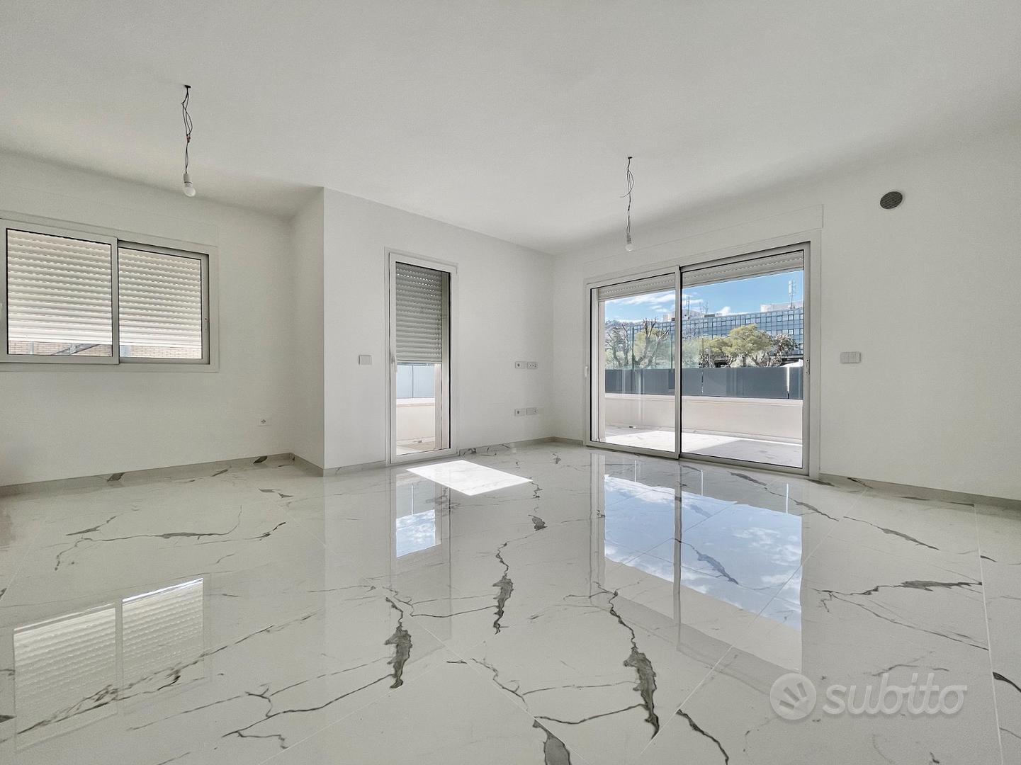 Appartamento – San Benedetto del Tronto, Sant'Antonio - Altro