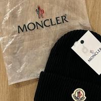cappello moncler