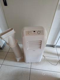 Climatizzatore portatile Argoclima Relax