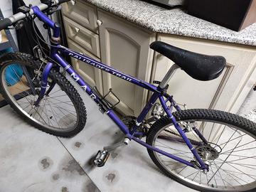 Mountain Bike Marin Palisades Trail 26"