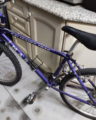 Mountain Bike Marin Palisades Trail 26"
