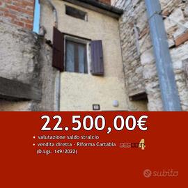 Abitazione a Setteville (BL)