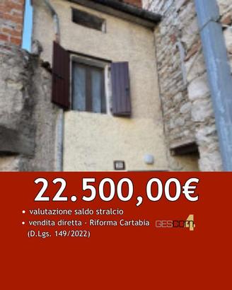 Abitazione a Setteville (BL)