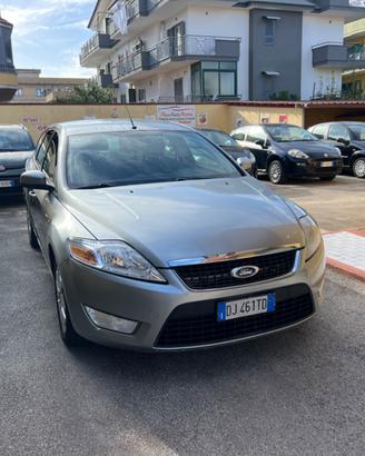 Ford Mondeo Mondeo+ 2.0 TDCi 130 CV 6tronic Statio