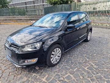 Volkswagen Polo 1.6 tdi 90cv