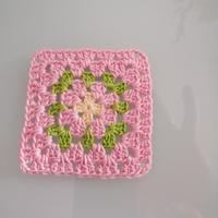 mattonella uncinetto