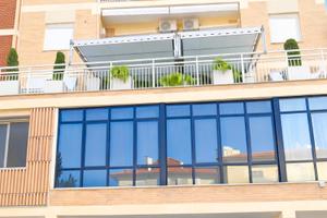 Bilocale in galleria maggioli