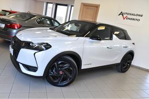 DS AUTOMOBILES DS 3 Crossback BlueHDi 100 Perform.