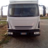 Iveco Eurocargo 75E17 30q di portata utile