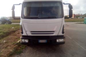 Iveco Eurocargo 75E17 30q di portata utile