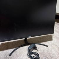 Monitor Thomson IPS Full HD da 24"