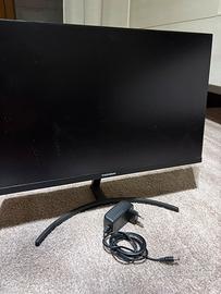 Monitor Thomson IPS Full HD da 24"
