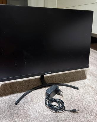 Monitor Thomson IPS Full HD da 24"