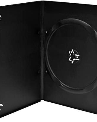 Custodie CD e DVD Slim