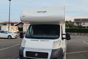 elnagh baron 46