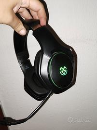 cuffie ps5