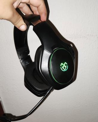 cuffie ps5
