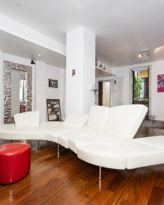Appartamento Milano [Savona_5 locVRG]