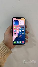 Apple iPhone 14 midnight 128 GB - 8891