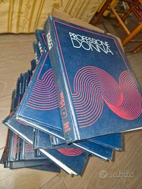 Enciclopedia professione donna