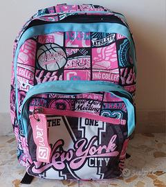 Zaino SJ ragazza