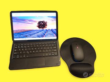 Xiaomi Pad 6 6/128GB + Kit Tastiera e Mouse PC
