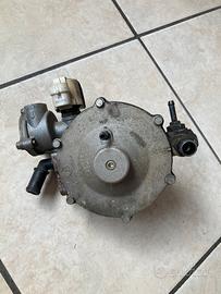 Riduttore gpl Landi Renzo da rigenerare