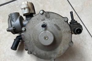 Riduttore gpl Landi Renzo da rigenerare