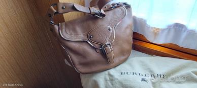 Borsa Burberry vintage