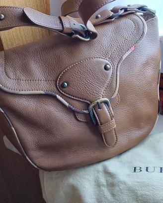 Borsa Burberry vintage