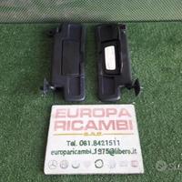 Alette parasole sx e dx Mercedes SLK