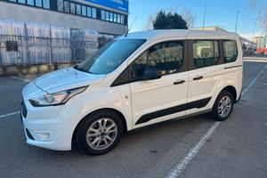 Ford Transit Connect 1.5- 120CV AUTOMATICO EURO 6D