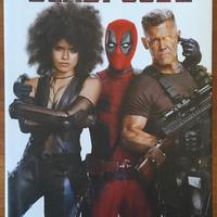 Libro Deadpool 2: Questa volta non viene da solo