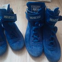 scarpe sparco