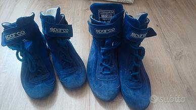scarpe sparco