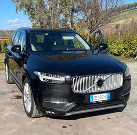 Volvo XC90 Inscription